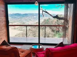 Agua Fresca Glamping