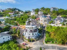 Pham Gia Dalat Villa & Hotel