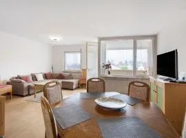 3-Zimmer Stadtappartement Sievers