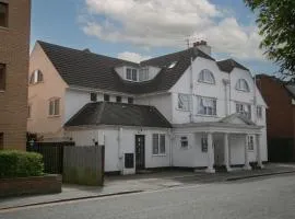 Best Western White House Hotel