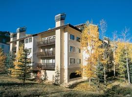 Townsend Place, lodge in Beaver Creek
