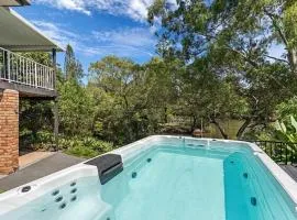 Riverfront Oasis in Elanora