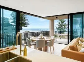 Beachfront Luxury Palm Beach