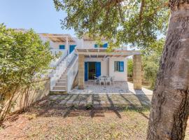 Il Carrubo Martella, hotel in Gagliano del Capo