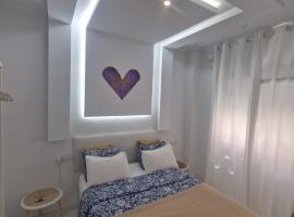 Casa estilo Riad Fez en Lo Pagan, khách sạn ở San Pedro del Pinatar