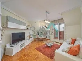 Ático Salesas - Parking gratuito