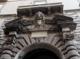 Piazza San Domenico Luxury Suites, khách sạn ở Napoli