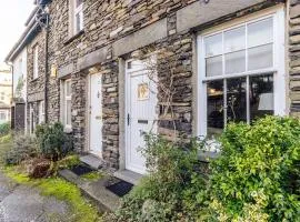 Amble Cottage