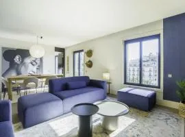 Ola Living Paseo de Gracia