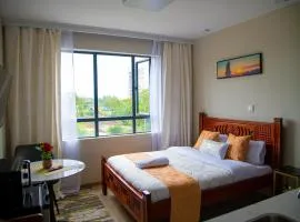 Oasis homes