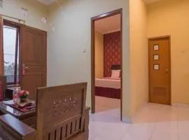 Hotel Omah Cepit