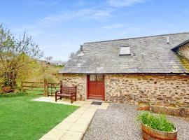 Smiddy Cottage Hawkridge, cottage in Dulverton