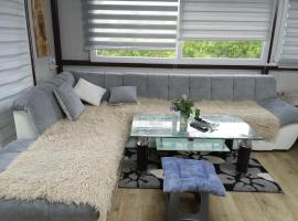 Krčma u Planini, ξενοδοχείο σε Bojnik