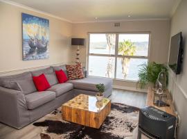 Laguna Grove 14, apartamento em Knysna