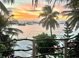Kaiyana Boracay Beach Resort, hotel near Godofredo P. Ramos Airport - MPH, Boracay