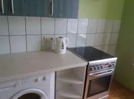 Apartment in Pašilaičiai. Self check-in. Parking
