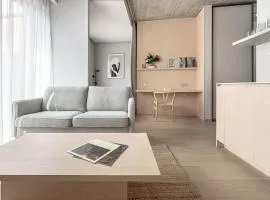 Cozy Japanese Oasis with Balcony, Gramophone, Netflix