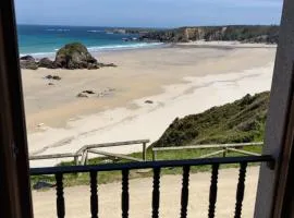Hostal Restaurante Parajes