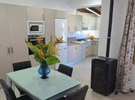 Agradable Casa Rural