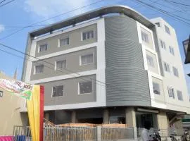 Hotel Aditya Inn