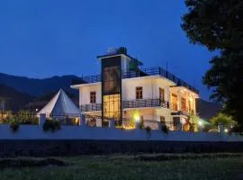 La Maison - A Boutique Bed and Breakfast