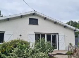 Villa indépendante avec piscine