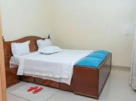 The 3K Guest House