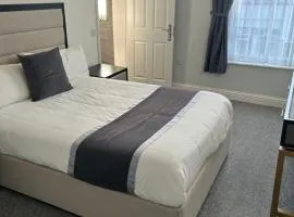 The Royal Hotel - Clacton On Sea