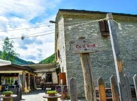 Albergo Ristorante Ca di Veroli