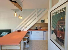 Maison de vacances - 4 chambres - Portiragnes-Plage