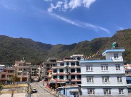 Bālāju에 위치한 주차 가능한 호텔 Estrella Homes - Private Apartment in Kathmandu