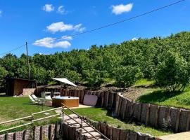 C&agrave; d'Rita Monferrato - Barbera