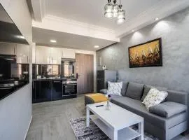 Stylish Studio à Ain Sebaa