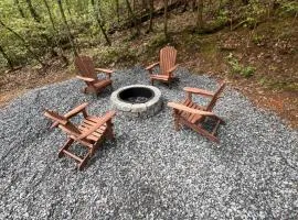 Fresh Air Cabin - Secluded 1 Acre 2Bd, 2Bth - Dogs Allowed