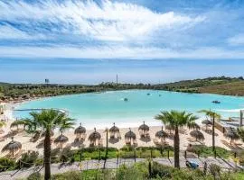 Paradise Lagoon Alcazaba by Domvia