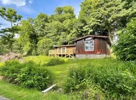 Musselshell Lodge