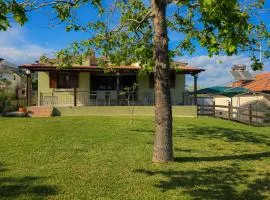 Potidaia Elegant Summer House