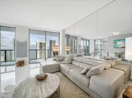 Million Dollar Waterfront Penthouse