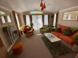 Red Squirrel Lodge