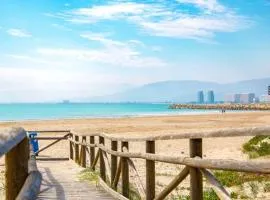Apartamentos Bon Amb
