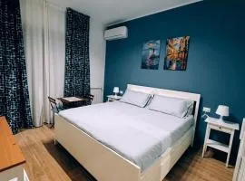 EllePì Rooms