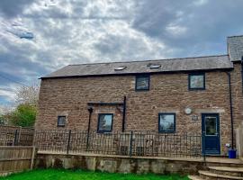 Stunning 3-Bed Cottage in The Forest of Dean, ξενοδοχείο σε Coleford