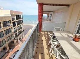 Sun Beach Playa Centro de Guardamar