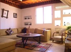 El Ghoul Apartments & flats - Résidence Dyar Alkheir