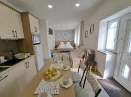 Mamácska Apartmanok
