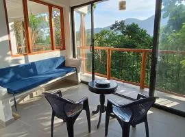 Edén Los Abuelos 1, Casa Privada en Minca Nature