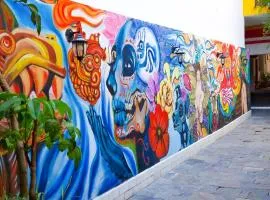 Santa Josefita B&B
