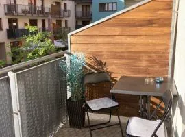 Apartmán Karo, Oščadnica