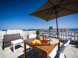 Corte De Maio - Exclusive terrace - by Click Salento