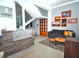 Basadre Apart Hotel, sewaan penginapan di Tacna